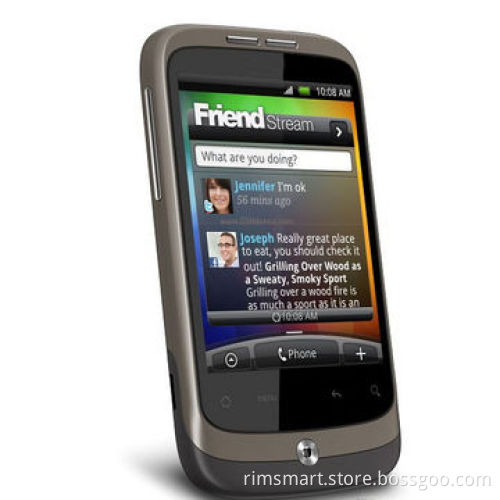 Unlocked GSM/HSDPA 900/2100 Corning Gorilla Glass 3G Phones